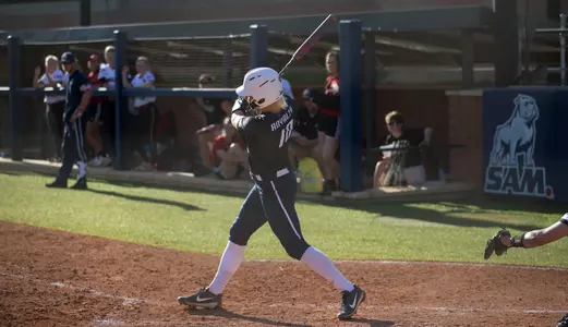 Kelsey Royalty vs Jax State, 2018