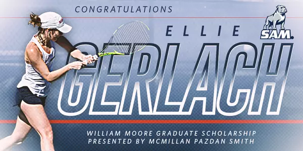 Ellie Gerlach post-graduate scholarship