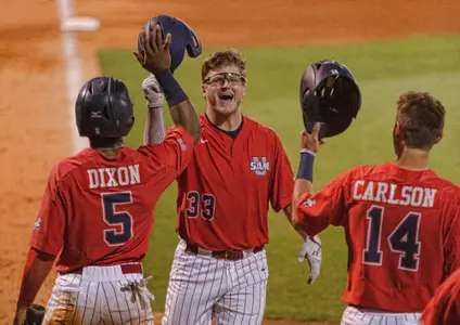 Austin Edens jubo UAB