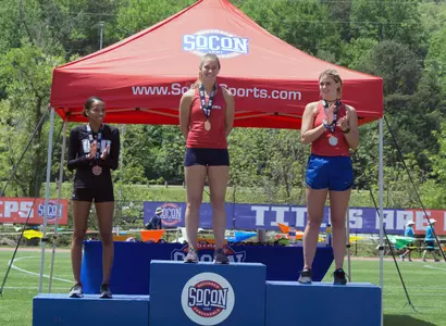 High jumpers