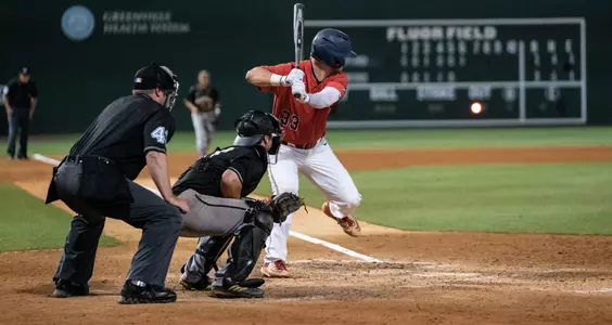 Austin Edens SoCon