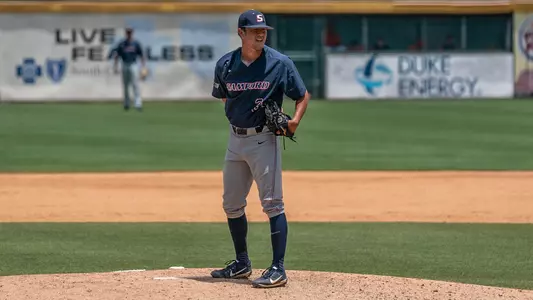 Josh Rich SoCon