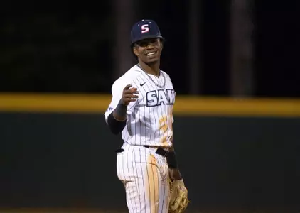 Troy Dixon smile