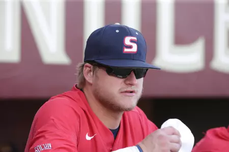 Austin Edens red