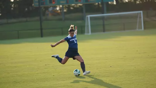 Alyssa Frazier at UAB 2018