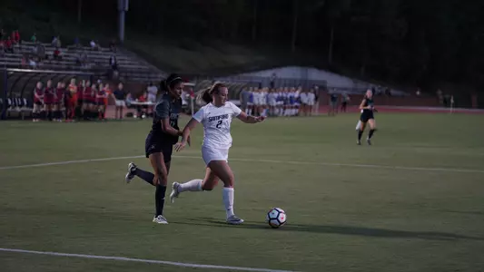 Erin Bonner vs Rice 2018