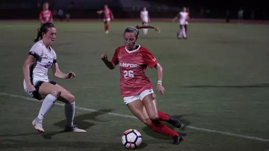 Caroline Orman vs Memphis, 2018