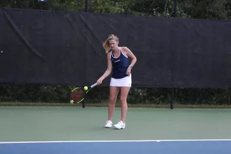 Grace Jennings action, 2018-19