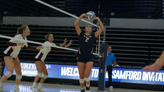 Taylor Anderton vs Loyola