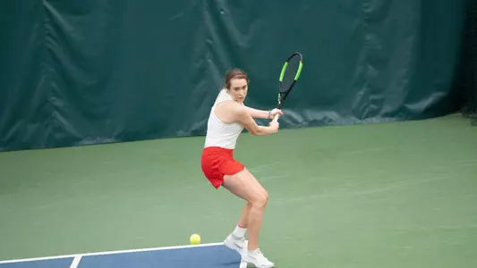 Holly Horsfall vs Belmont 2018