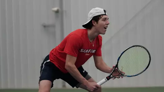 Max Rebol vs Alabama State 2019