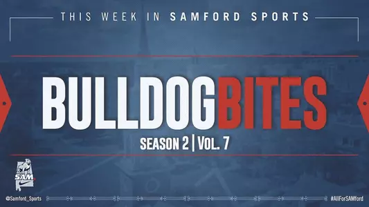 Bulldog Bites S2:Volume 7