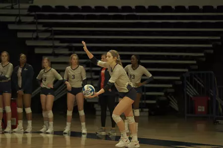 Kelsi Hobbs vs UNCG 2019