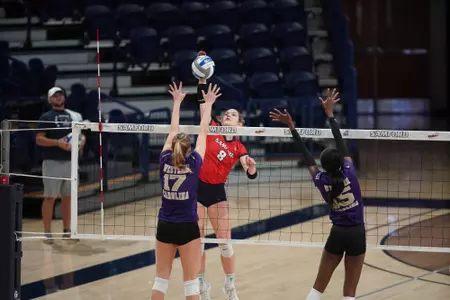 Kelsi Hobbs vs WCU 2019