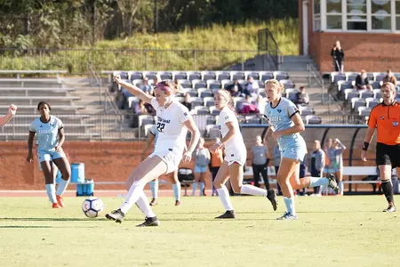 Mary Raymond vs Citadel, 2019