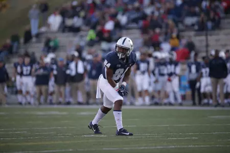 Kendall Watson vs Chattanooga 2019