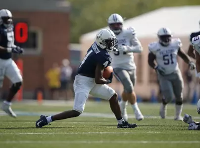 Montrell Washington vs Furman 2019