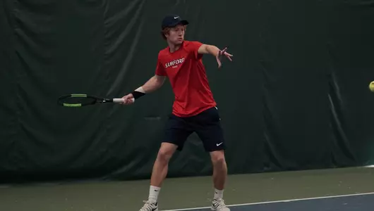 Jack Lyttle vs Alabama State