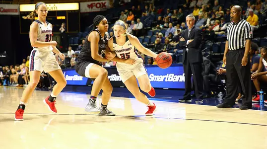 Samantha Fitzgerald at Chattanooga 2019
