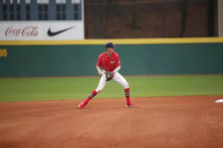 Branden Fryman vs Xavier 2019