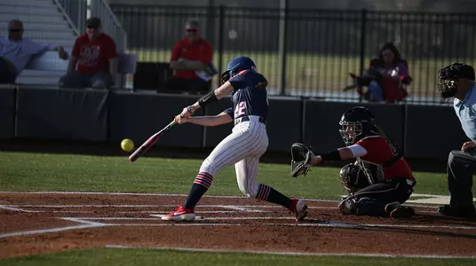 Madison Couch at Jax State 2019
