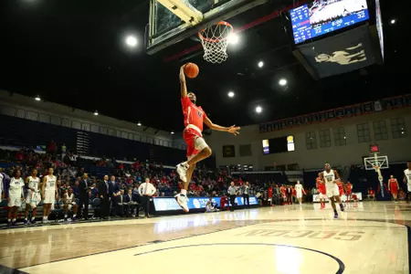 Myron Gordon vs Furman 2019
