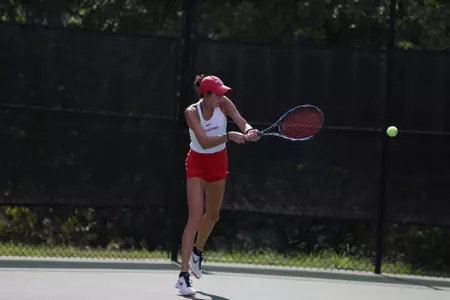 Ariana Beltrame 2018-19