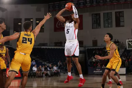 DeAndre Thomas shooting
