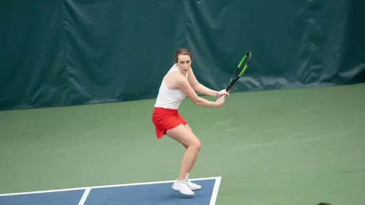 Holly Horsfall vs Belmont 2019