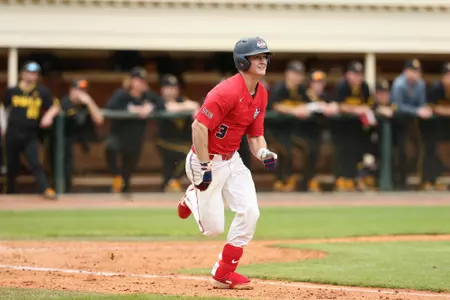 Taylor Garris vs Kennesaw State 2019