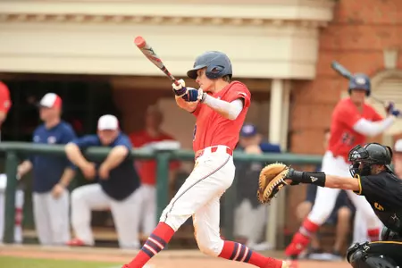 Branden Fryman vs Kennesaw State 2019