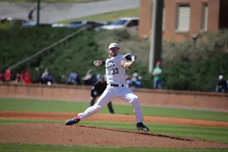 Zach Hester vs Maine 2019