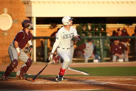 Jordan Fucci vs Miss State 2019