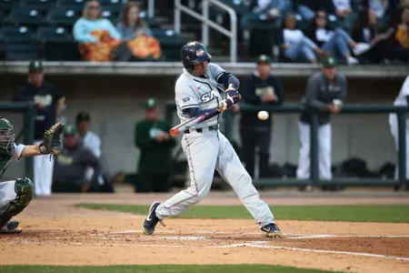 Anthony Mulrine at UAB 2019