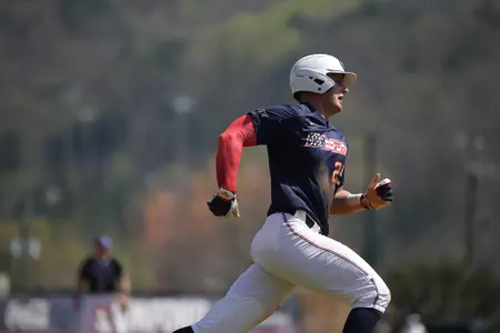 Jordan Fucci running 2019