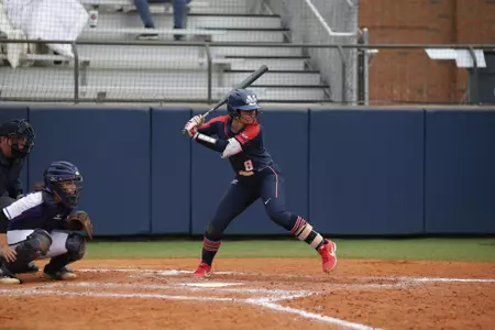 Timberlyn Shurbutt vs Furman 2019