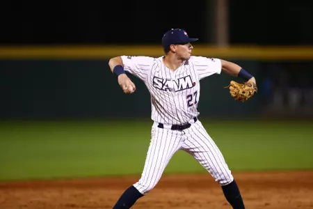 Preston Moore vs Xavier