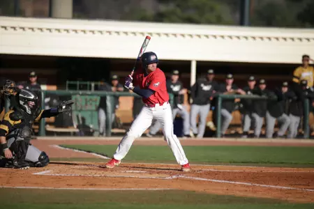 Anthony Mulrine vs Alabama State 2019