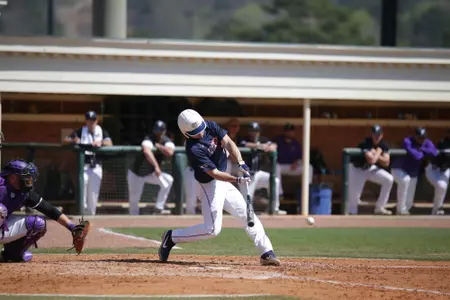 Branden Fryman vs Furman 2019