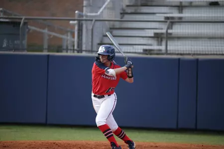 Maddie Dorsett vs Belmont 2019