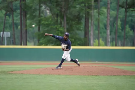 Jalon Long vs Alabama A&M 2019