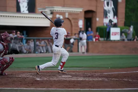 Taylor Garris vs Troy 2019