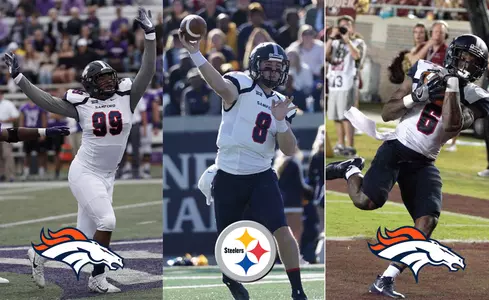 2019 Undrafted Free Agents