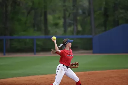 Maddie Dorsett vs Belmont 2019