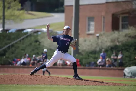 Stephen Jones vs Furman 2019