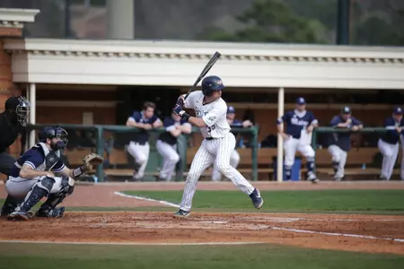Anthony Mulrine vs Maine 2019