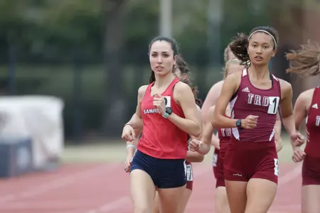 Tiger Track Classic