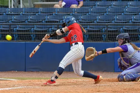 Madison Couch vs Western Carolina, 2019 SoCon Tourn.