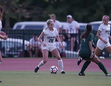 Caroline Orman vs UAB 2019