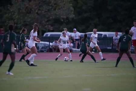 Caroline Orman vs UAB 2019